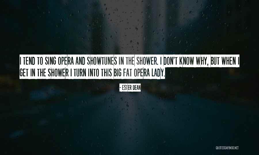 Eldirekt Quotes By Ester Dean Eldirekt Quotes By Ester Dean