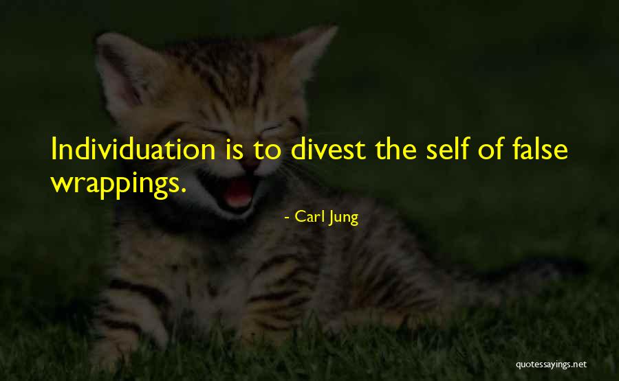Eldona Lutheran Quotes By Carl Jung