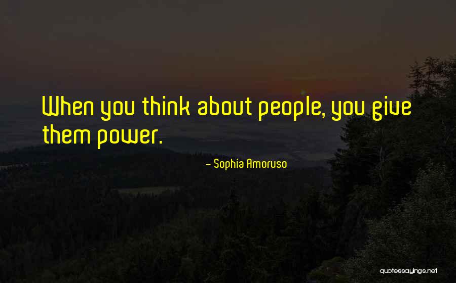 Eldona Lutheran Quotes By Sophia Amoruso