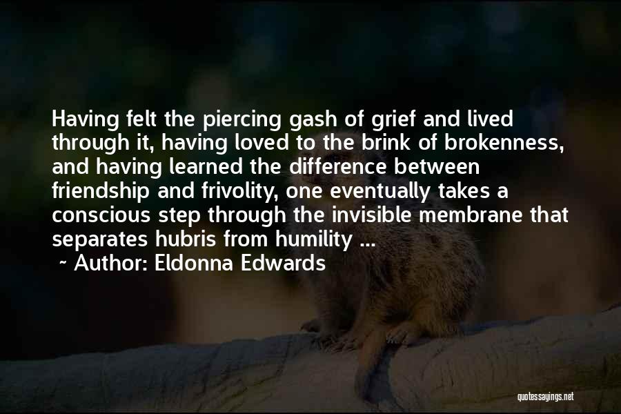 Eldonna Edwards Quotes 76615