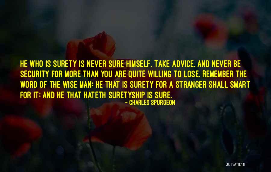 Eldonna Lewis Quotes By Charles Spurgeon Eldonna Lewis Quotes By Charles Spurgeon