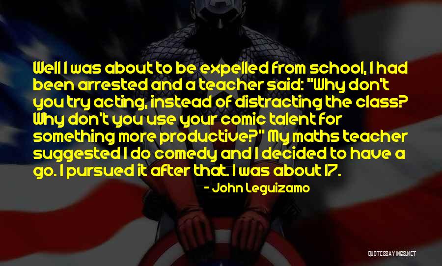 Eldrick Dickey Quotes By John Leguizamo Eldrick Dickey Quotes By John Leguizamo