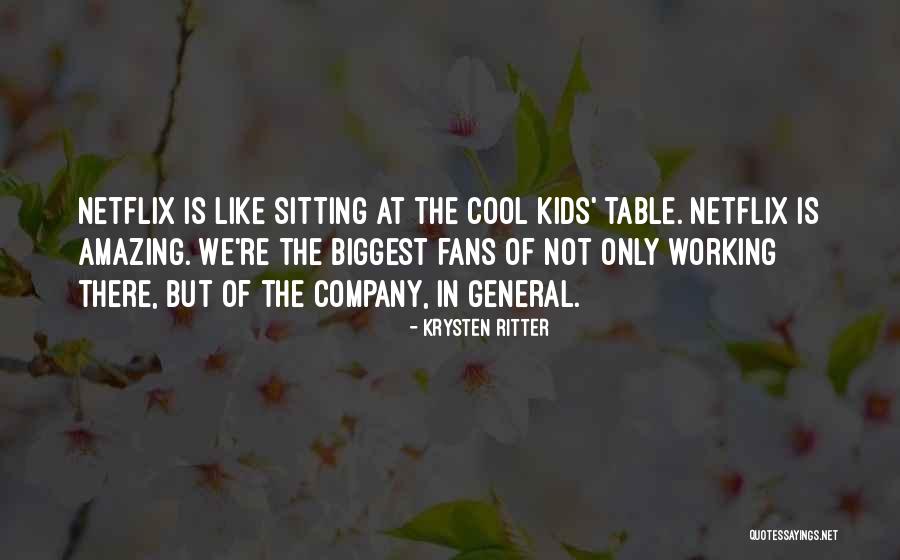 Eldrick Dickey Quotes By Krysten Ritter Eldrick Dickey Quotes By Krysten Ritter