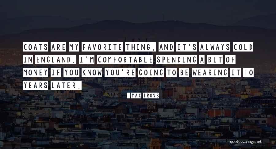 Eldrick Dickey Quotes By Max Irons Eldrick Dickey Quotes By Max Irons