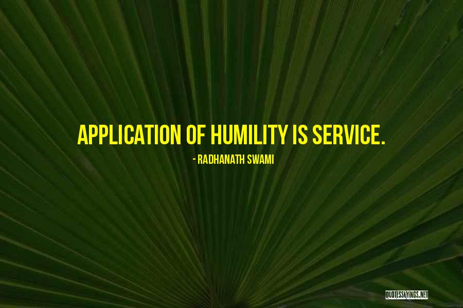 Eldrick Dickey Quotes By Radhanath Swami