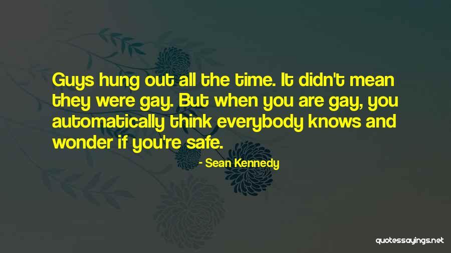 Eldrick Dickey Quotes By Sean Kennedy Eldrick Dickey Quotes By Sean Kennedy