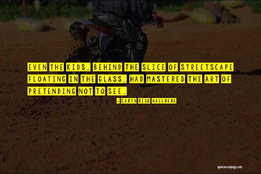Eldrick Link Quotes By Garth Risk Hallberg Eldrick Link Quotes By Garth Risk Hallberg