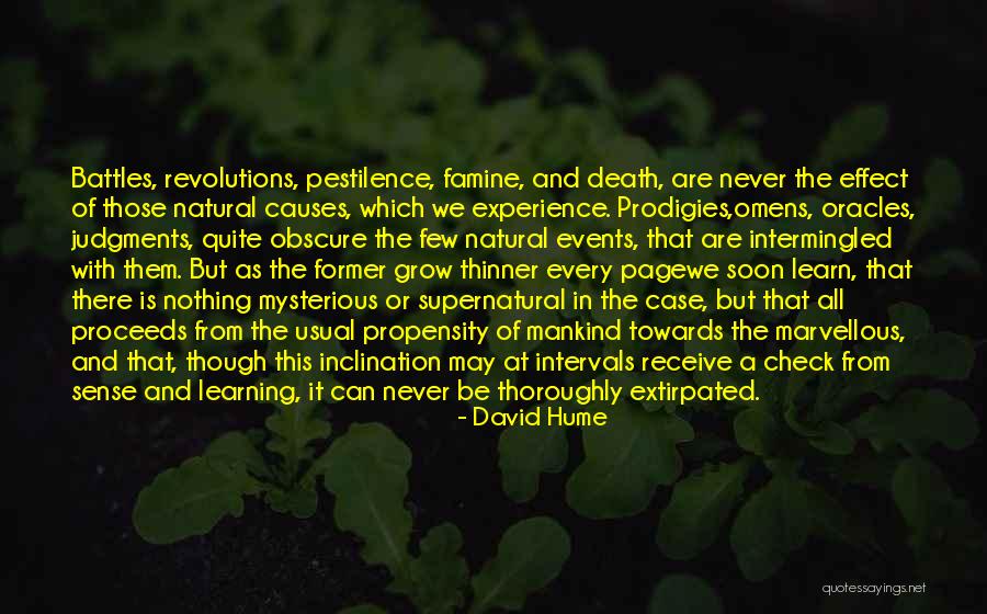 Eldrick Quotes By David Hume Eldrick Quotes By David Hume