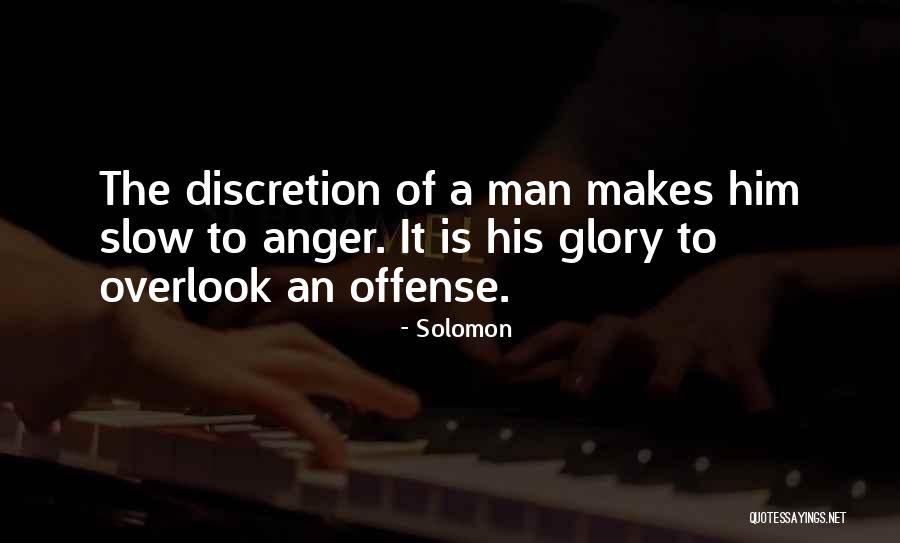 Eldrick Woods Quotes By Solomon Eldrick Woods Quotes By Solomon