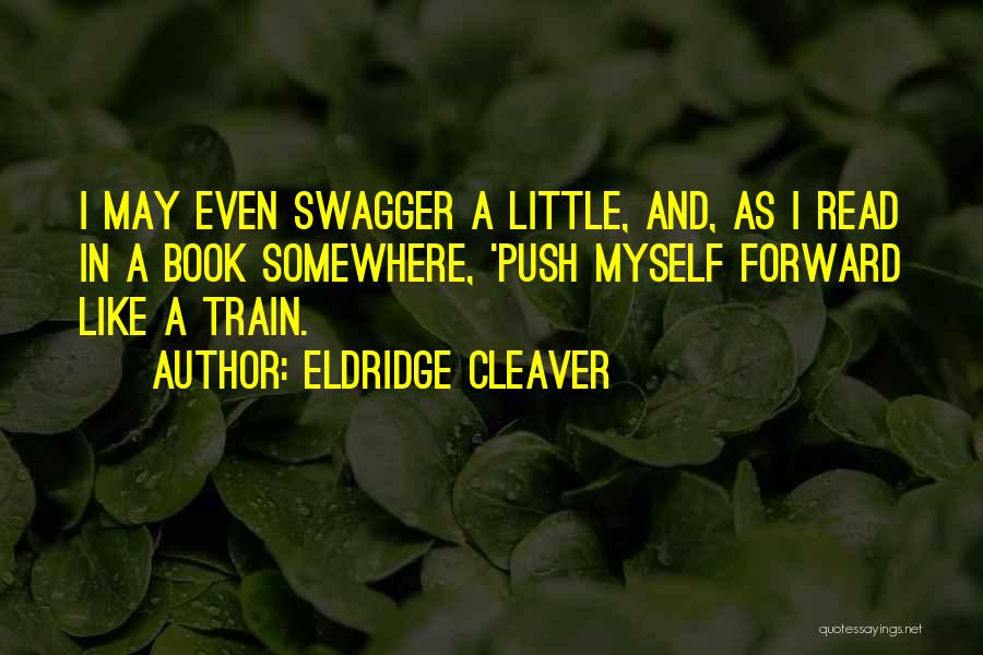 Eldridge Cleaver Quotes 1040167