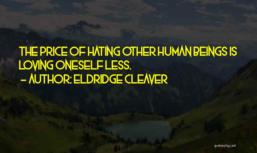 Eldridge Cleaver Quotes 1474841