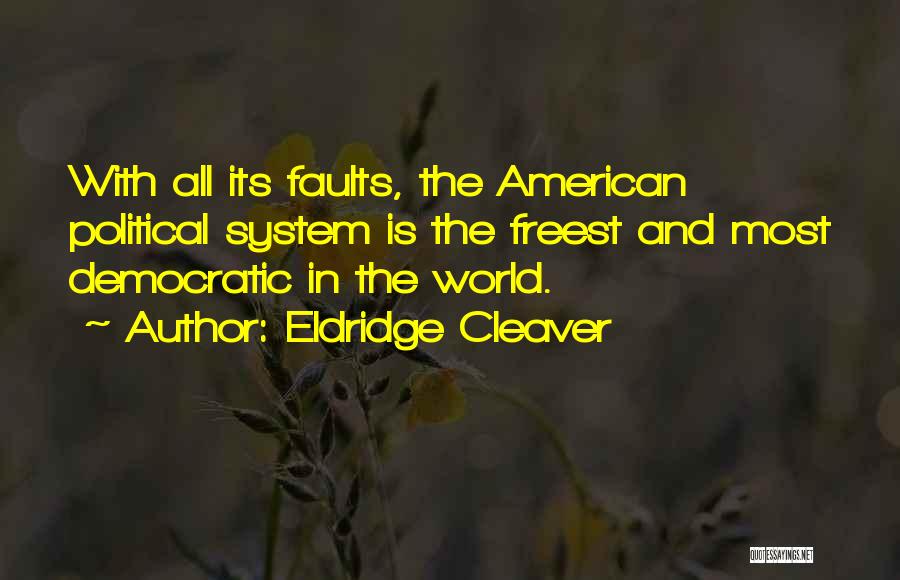 Eldridge Cleaver Quotes 2235311