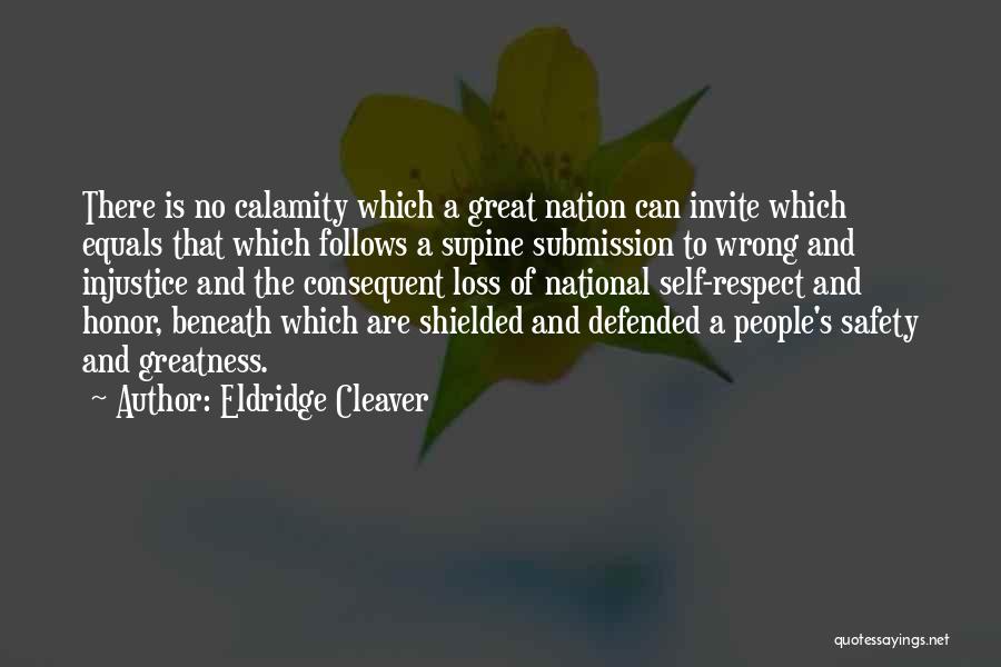 Eldridge Cleaver Quotes 245292