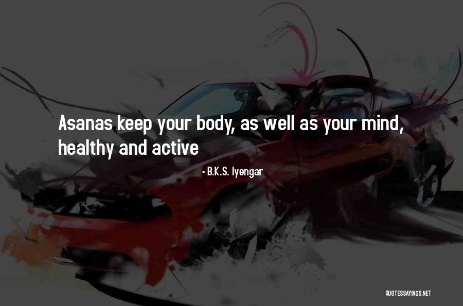Eldridge Cleaver Soul On Ice Quotes By B.K.S. Iyengar Eldridge Cleaver Soul On Ice Quotes By B.K.S. Iyengar