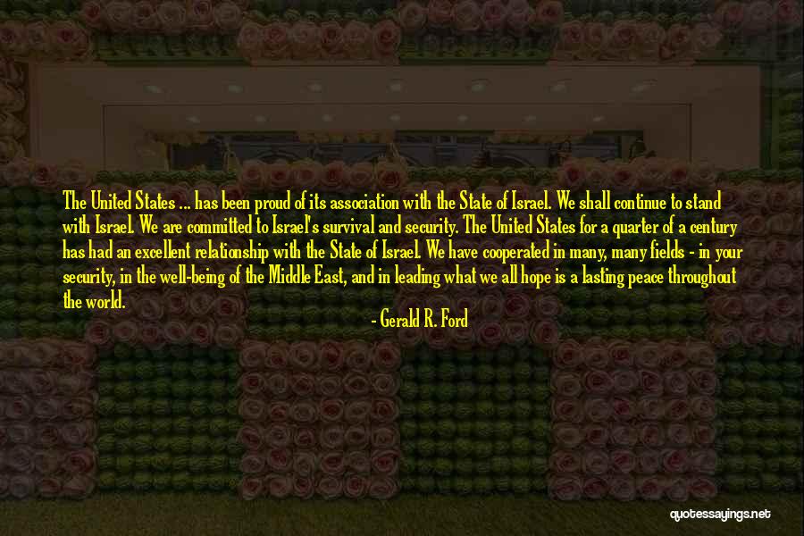 Ele International Quotes By Gerald R. Ford Ele International Quotes By Gerald R. Ford