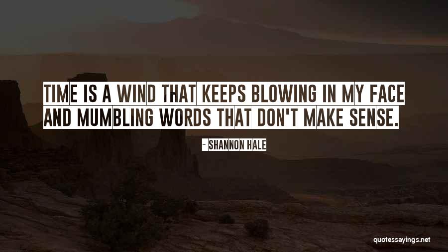 Ele International Quotes By Shannon Hale Ele International Quotes By Shannon Hale