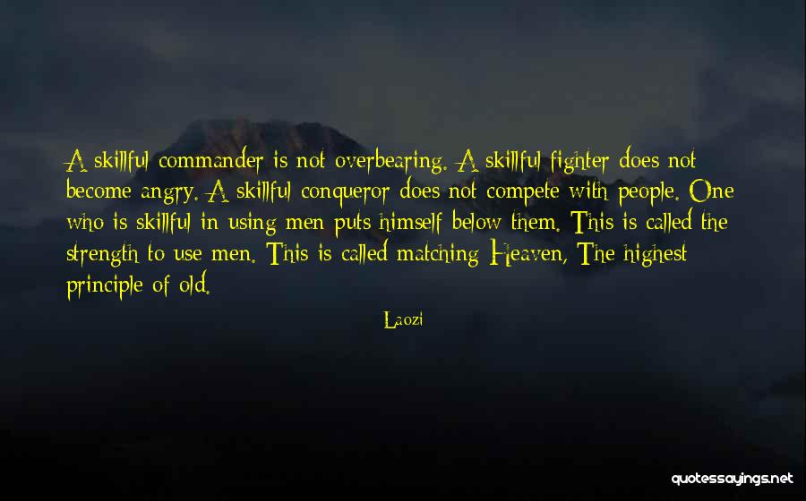 Eleane Puells Height Quotes By Laozi Eleane Puells Height Quotes By Laozi