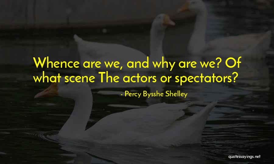 Eleanor Arroway Quotes By Percy Bysshe Shelley Eleanor Arroway Quotes By Percy Bysshe Shelley