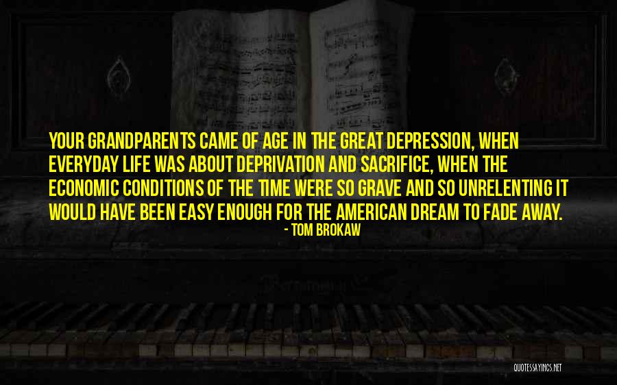 Eleanor Arroway Quotes By Tom Brokaw Eleanor Arroway Quotes By Tom Brokaw