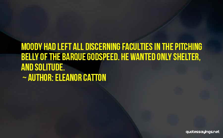Eleanor Catton Quotes 1085272