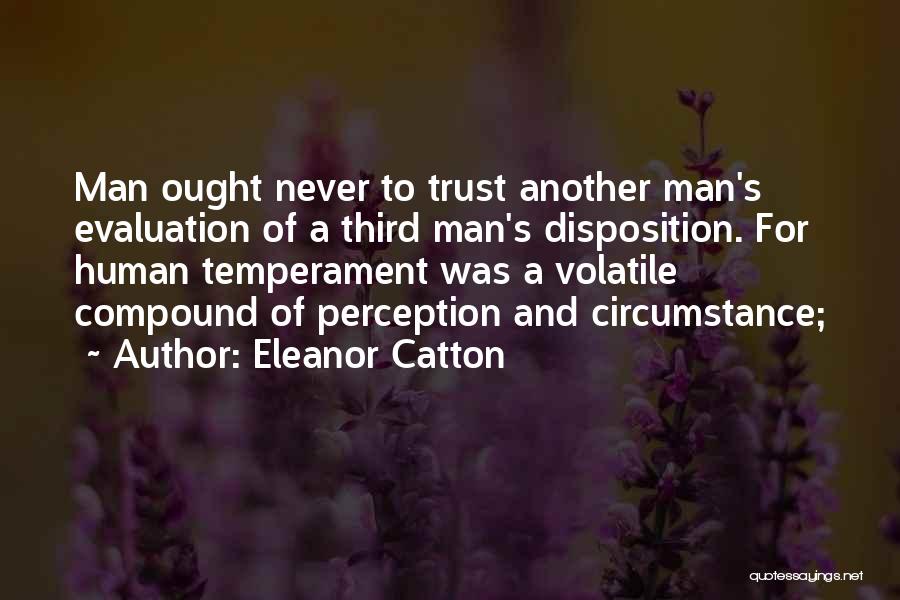 Eleanor Catton Quotes 1610431