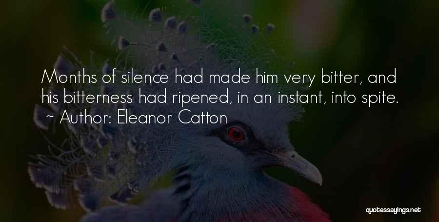 Eleanor Catton Quotes 1820243
