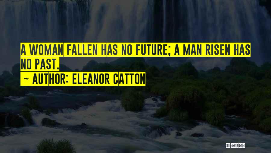 Eleanor Catton Quotes 1842882