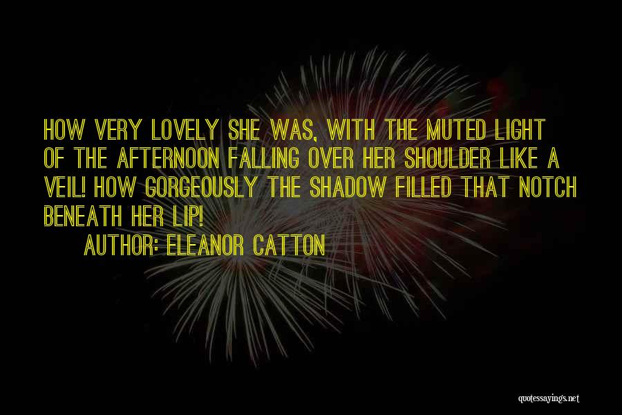 Eleanor Catton Quotes 1938656