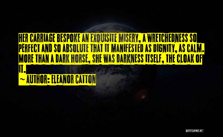 Eleanor Catton Quotes 2000380