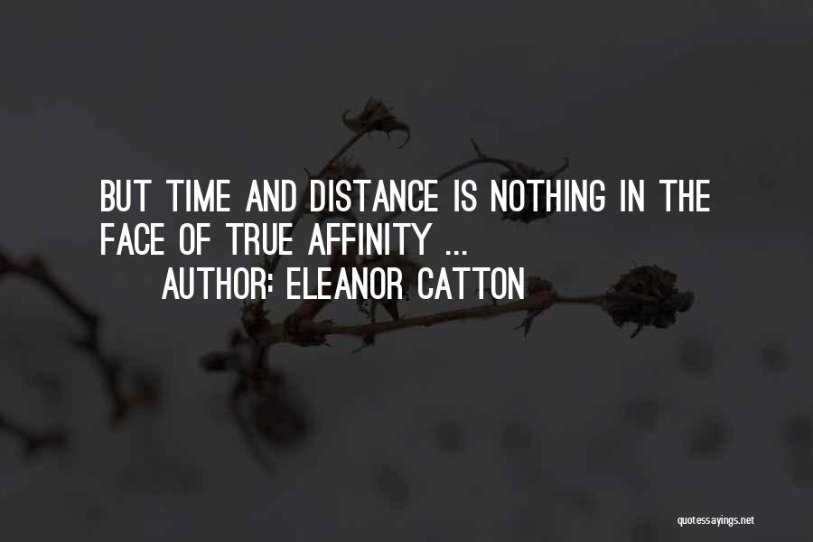 Eleanor Catton Quotes 868691