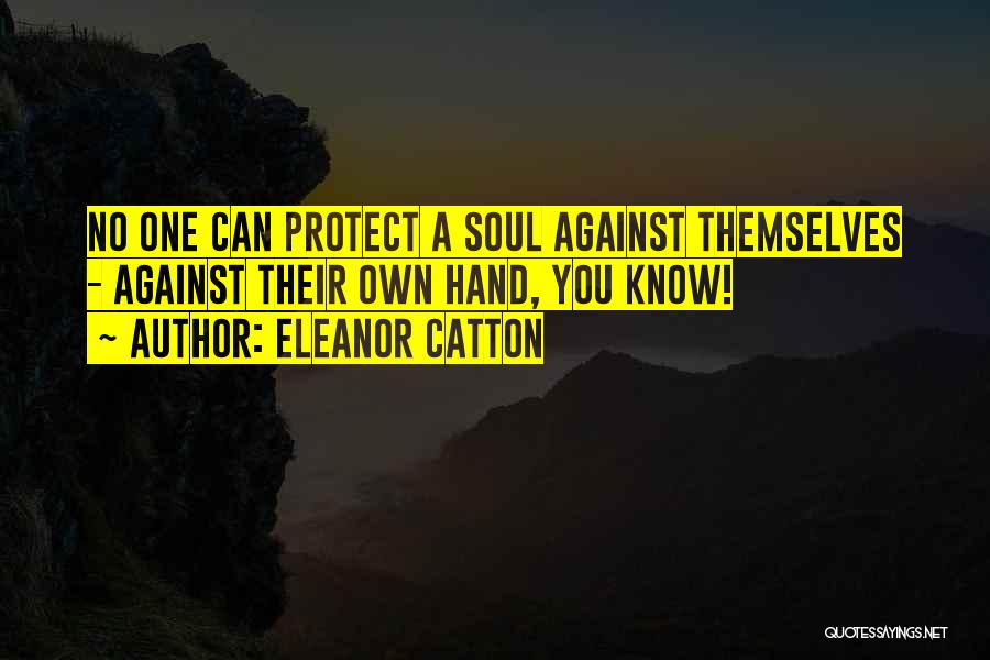 Eleanor Catton Quotes 951886