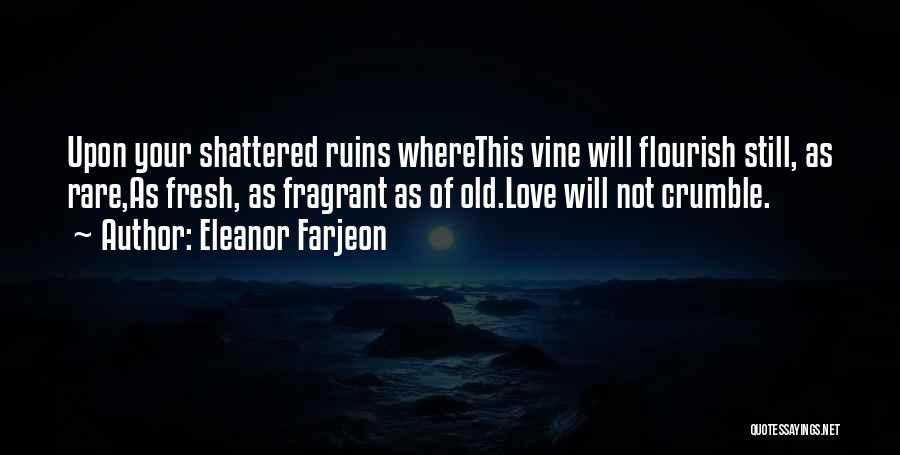 Eleanor Farjeon Quotes 114878