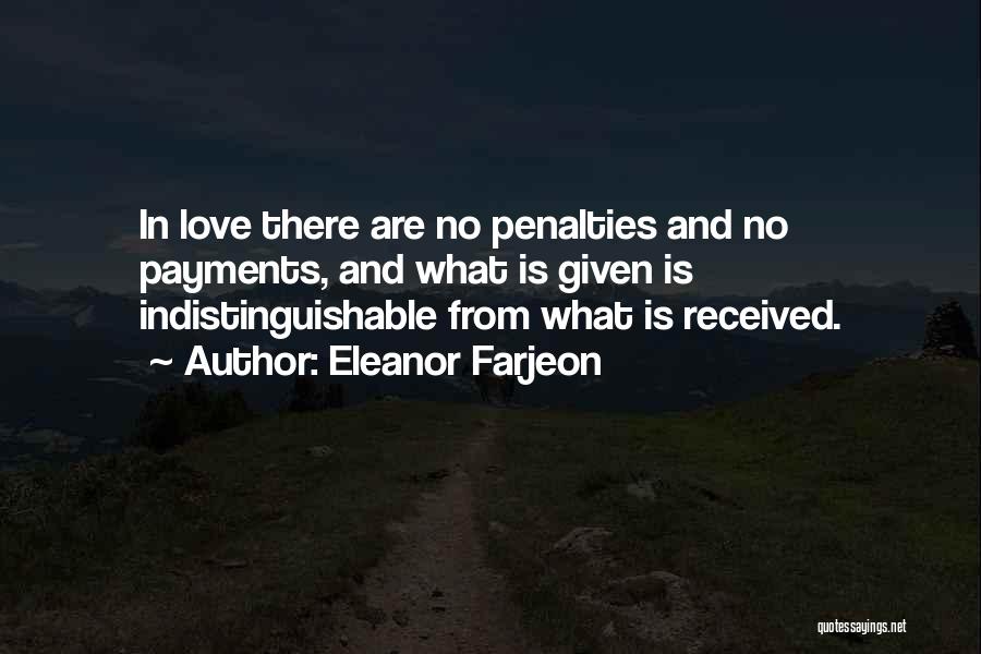 Eleanor Farjeon Quotes 1297738