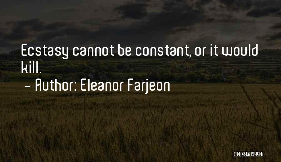 Eleanor Farjeon Quotes 1358436