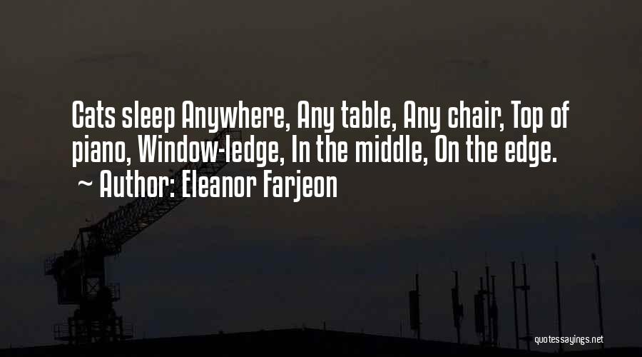 Eleanor Farjeon Quotes 1750124