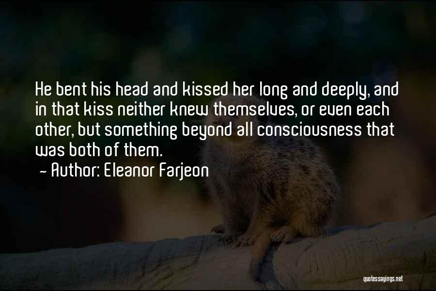 Eleanor Farjeon Quotes 235768