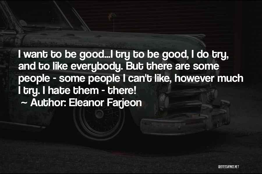 Eleanor Farjeon Quotes 948958