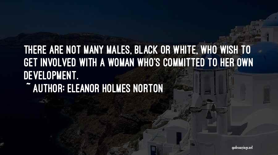 Eleanor Holmes Norton Quotes 1683921