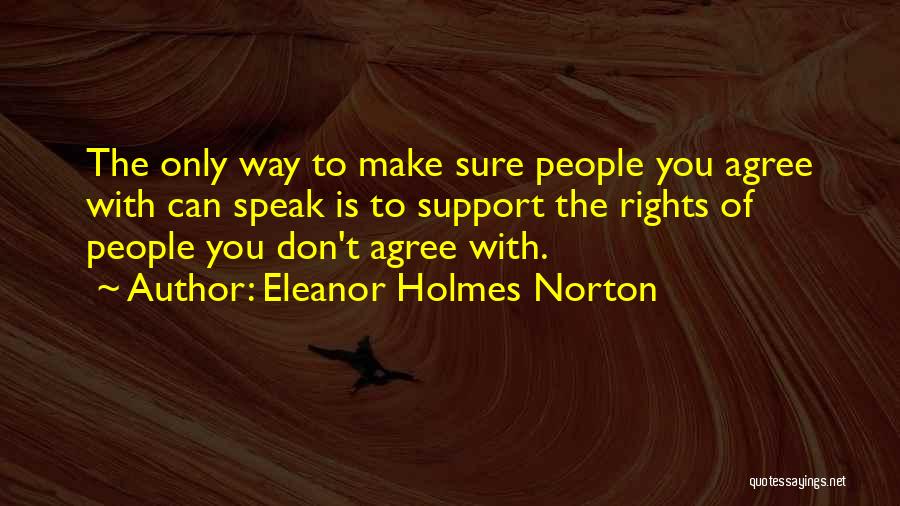 Eleanor Holmes Norton Quotes 2032794