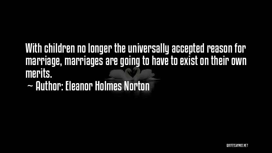 Eleanor Holmes Norton Quotes 2207521