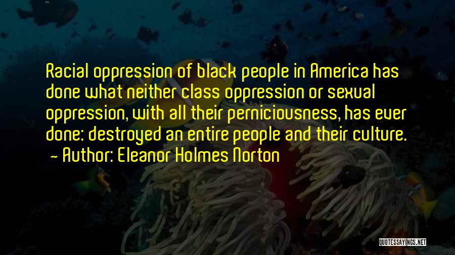 Eleanor Holmes Norton Quotes 2255672