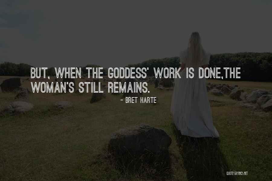 Eleanor Lavish Quotes By Bret Harte
