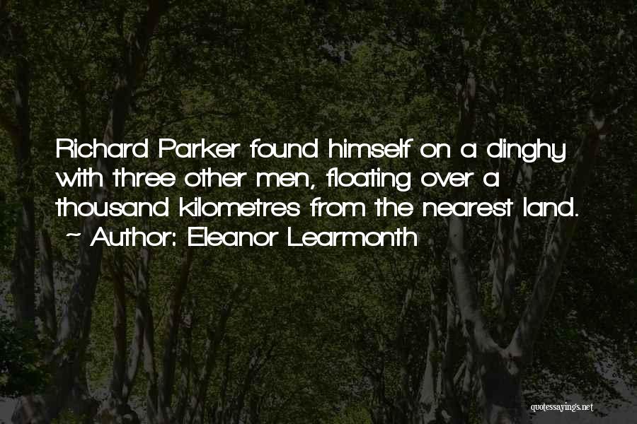 Eleanor Learmonth Quotes 1399250