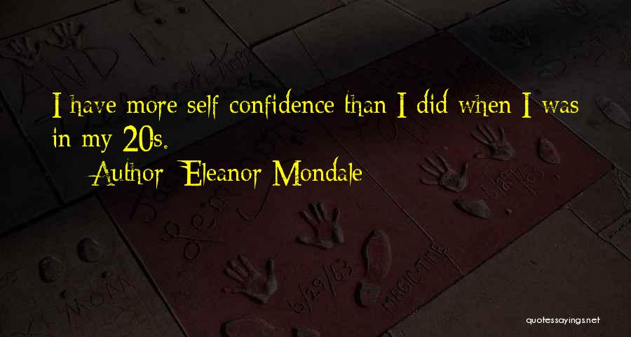 Eleanor Mondale Quotes 1140929