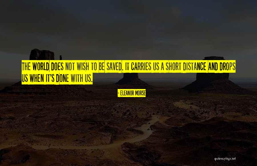 Eleanor Morse Quotes 1315151 Eleanor Morse Quotes 1315151