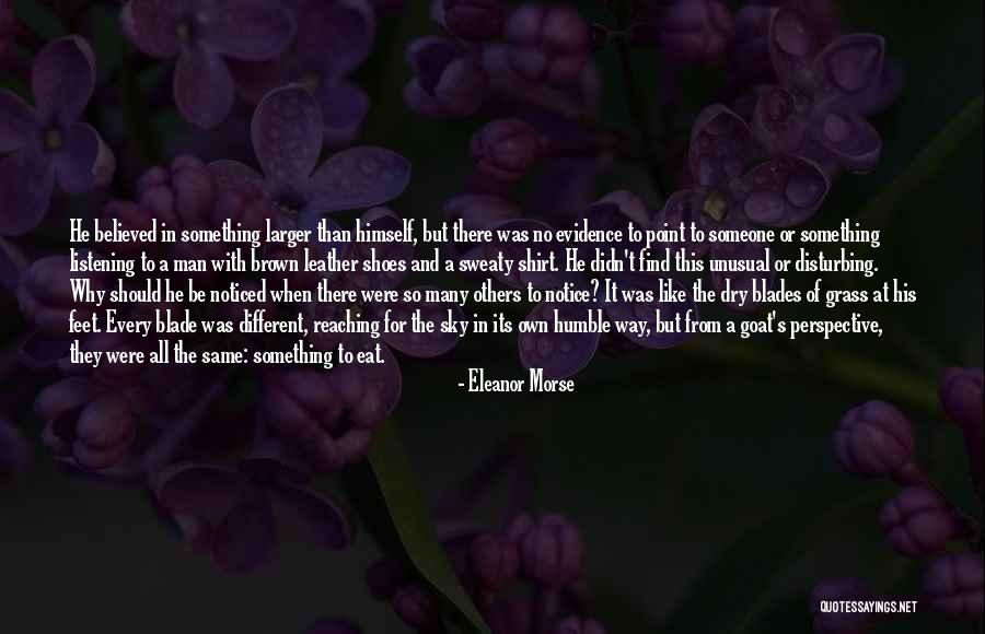 Eleanor Morse Quotes 2050902