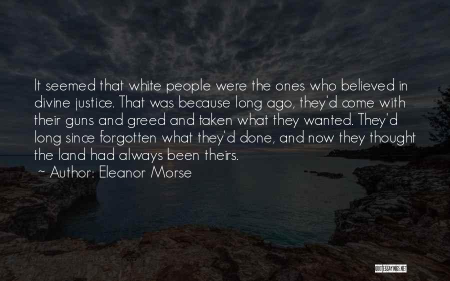 Eleanor Morse Quotes 640084