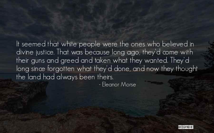 Eleanor Morse Quotes 640084