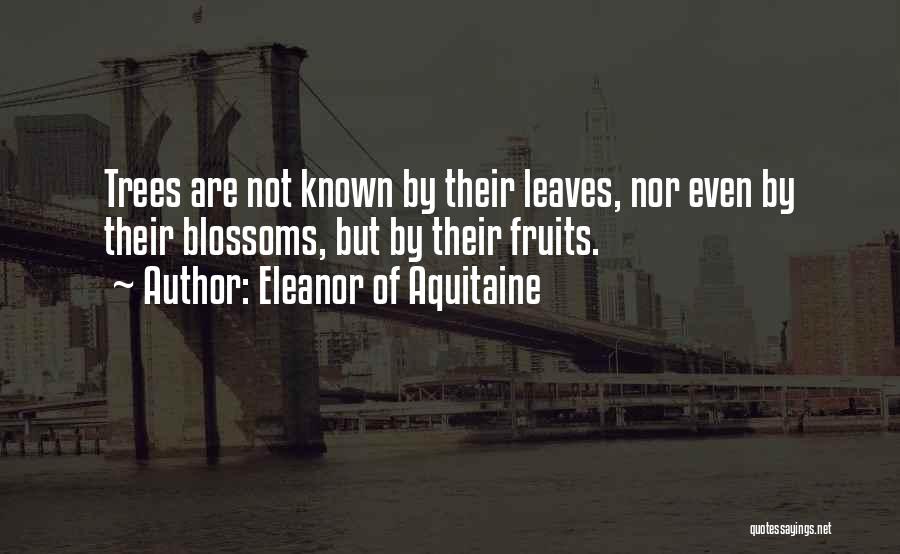 Eleanor Of Aquitaine Quotes 720676