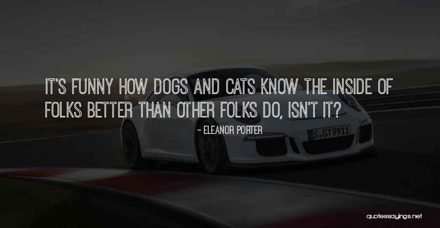 Eleanor Porter Quotes 1109663 Eleanor Porter Quotes 1109663